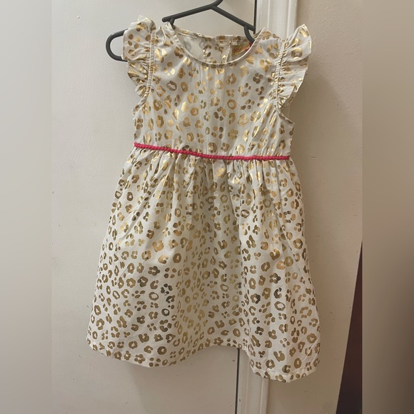 Penelope Mack Dress 3T - Picture 1 of 2